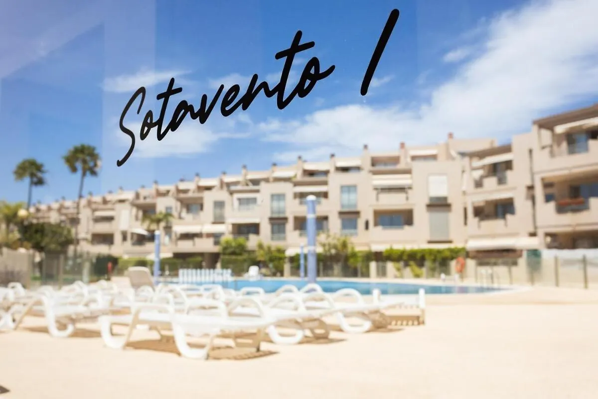 Eden Rentals Beach Paradise La Tejita Appartamento