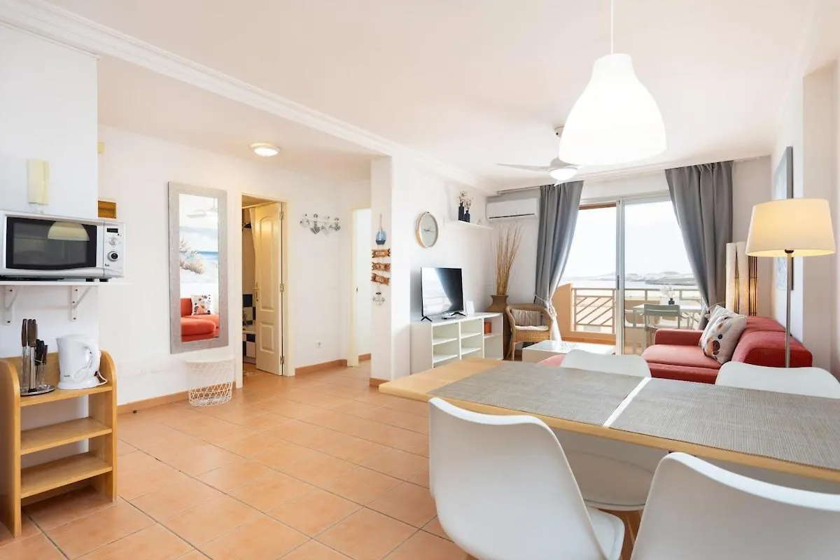 Appartamento Eden Rentals Beach Paradise La Tejita