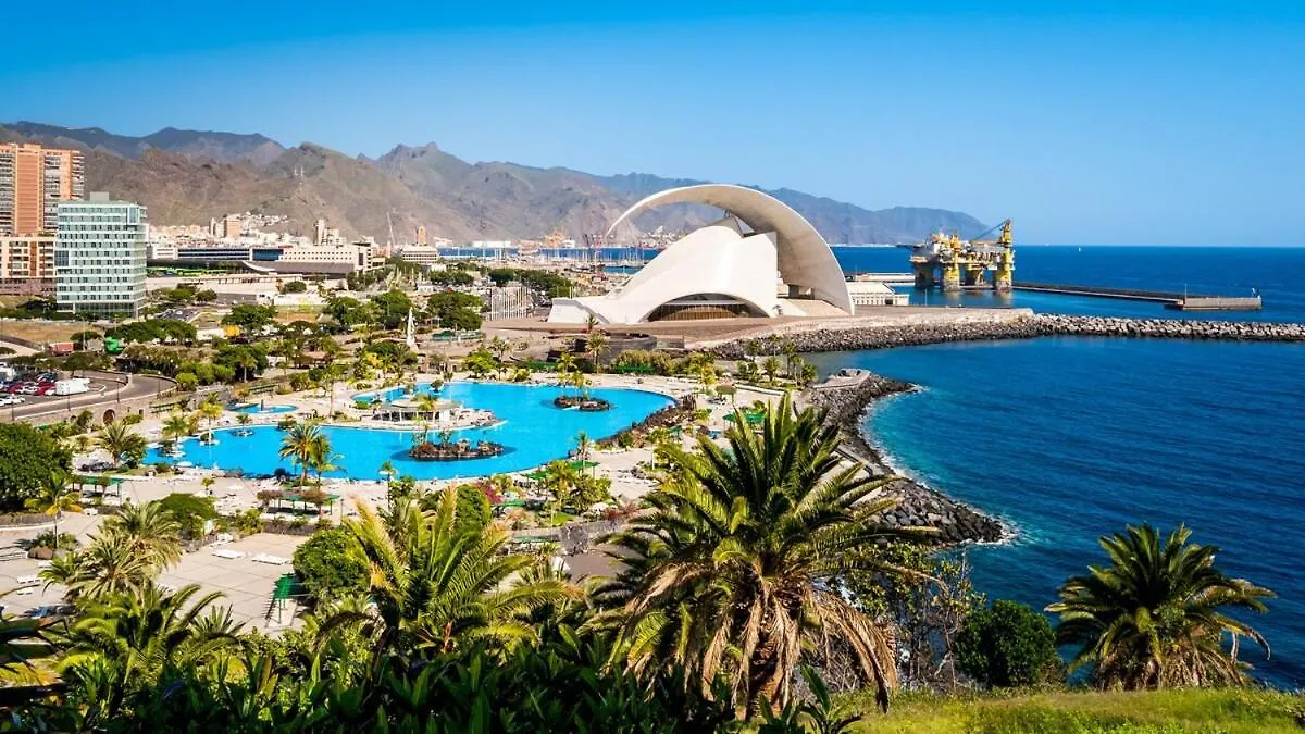 Eden Rentals Beach Paradise La Tejita Appartamento